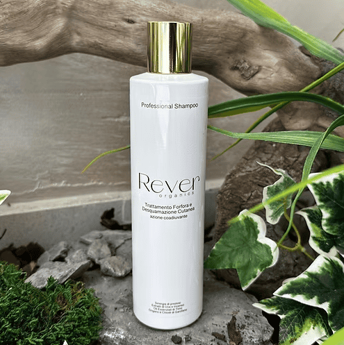 Shampoo Professionale Antiforfora