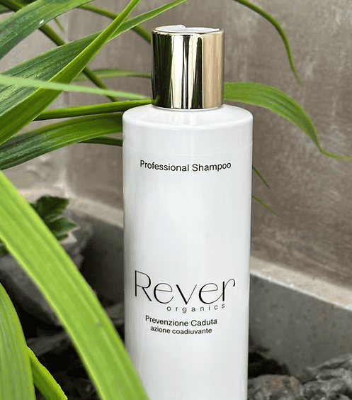 Shampoo Professionale Anticaduta