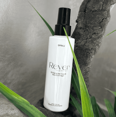 Spray a Base di Olio