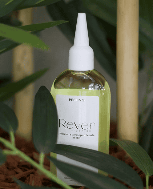 Olio Esfoliante