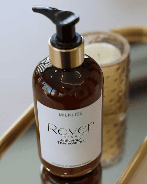Spray Termoprotettore Milkliss