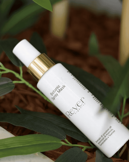 Maschera Spray Botanica